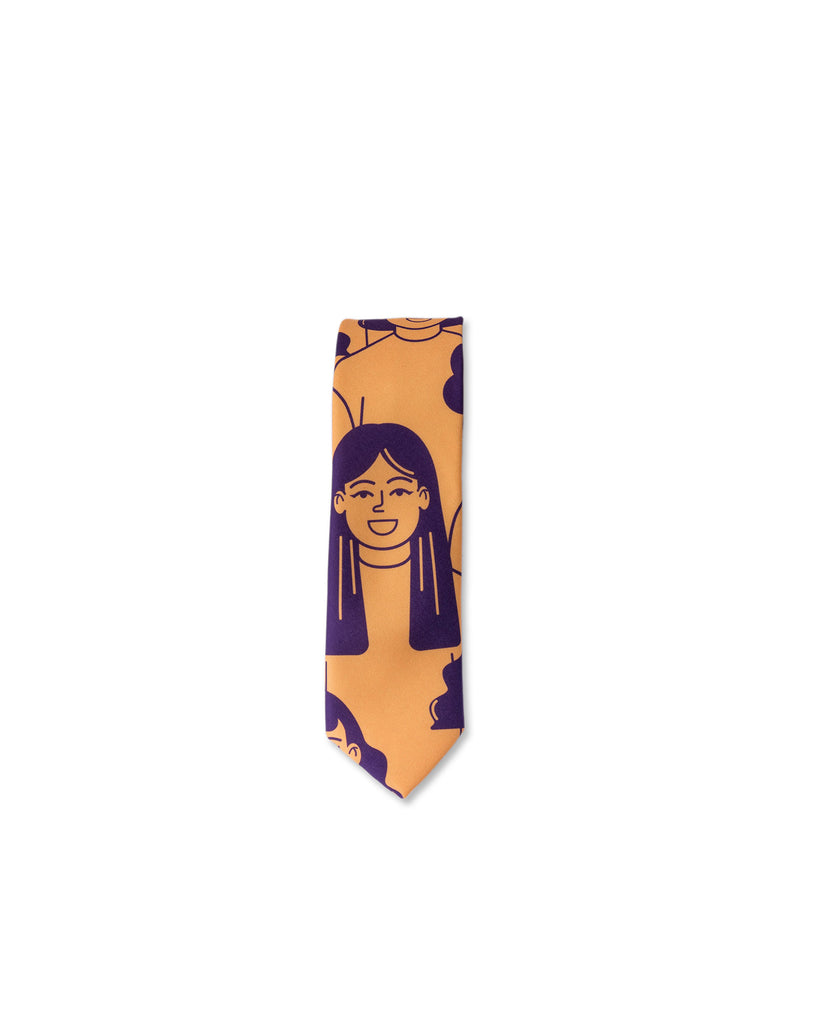 Corbata personalizada ¡Diseña la tuya!